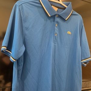 Lacoste sport polo